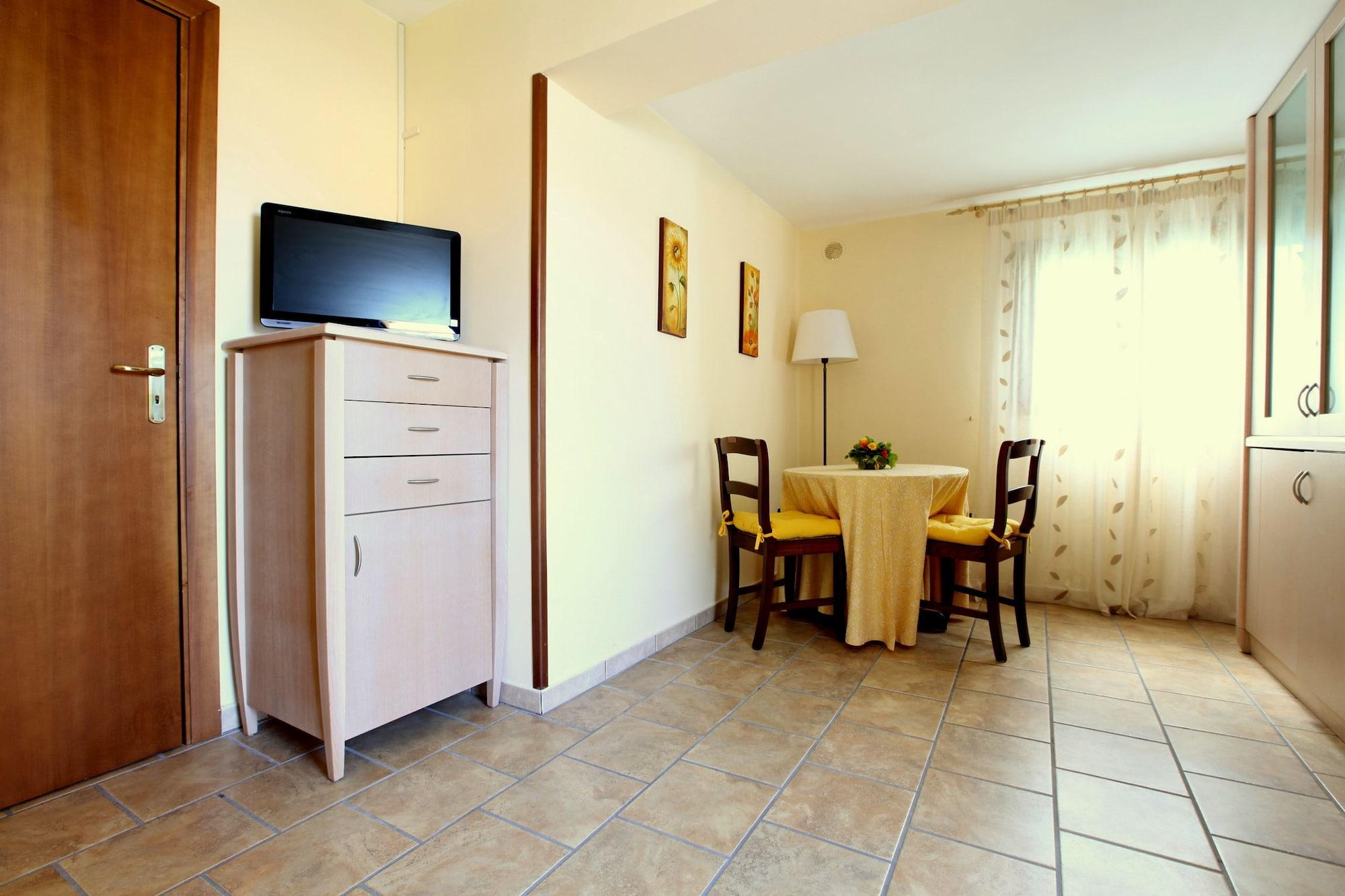 Rosita Guest house Fiumicino