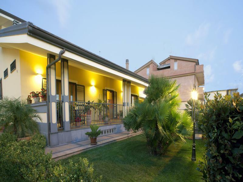 Rosita Guest house 2*