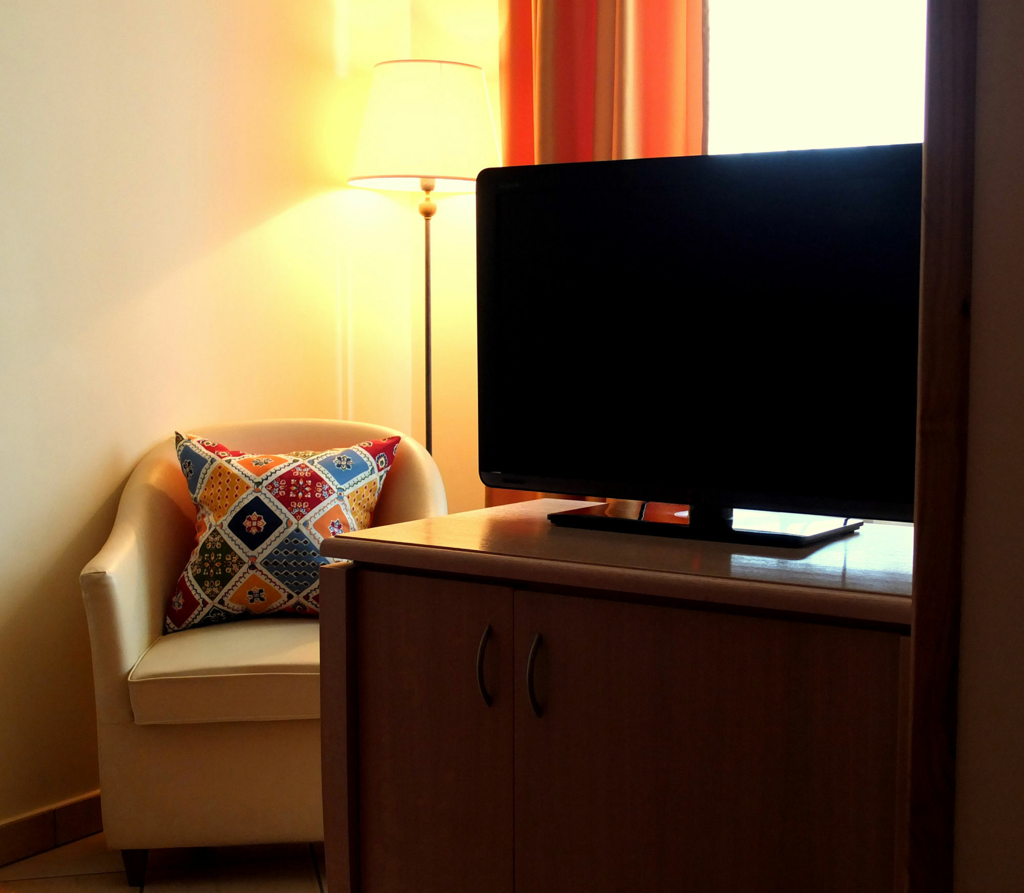 Rosita Guest house