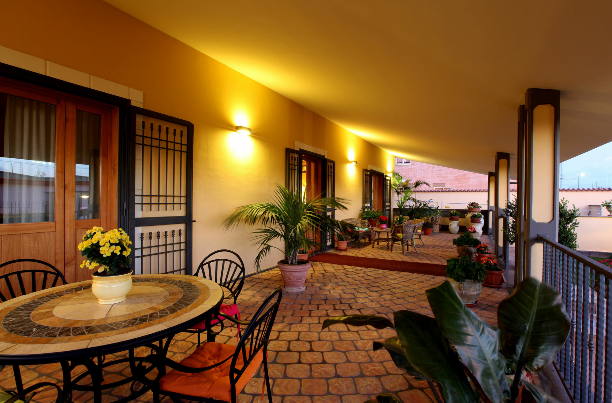 Rosita Guest house