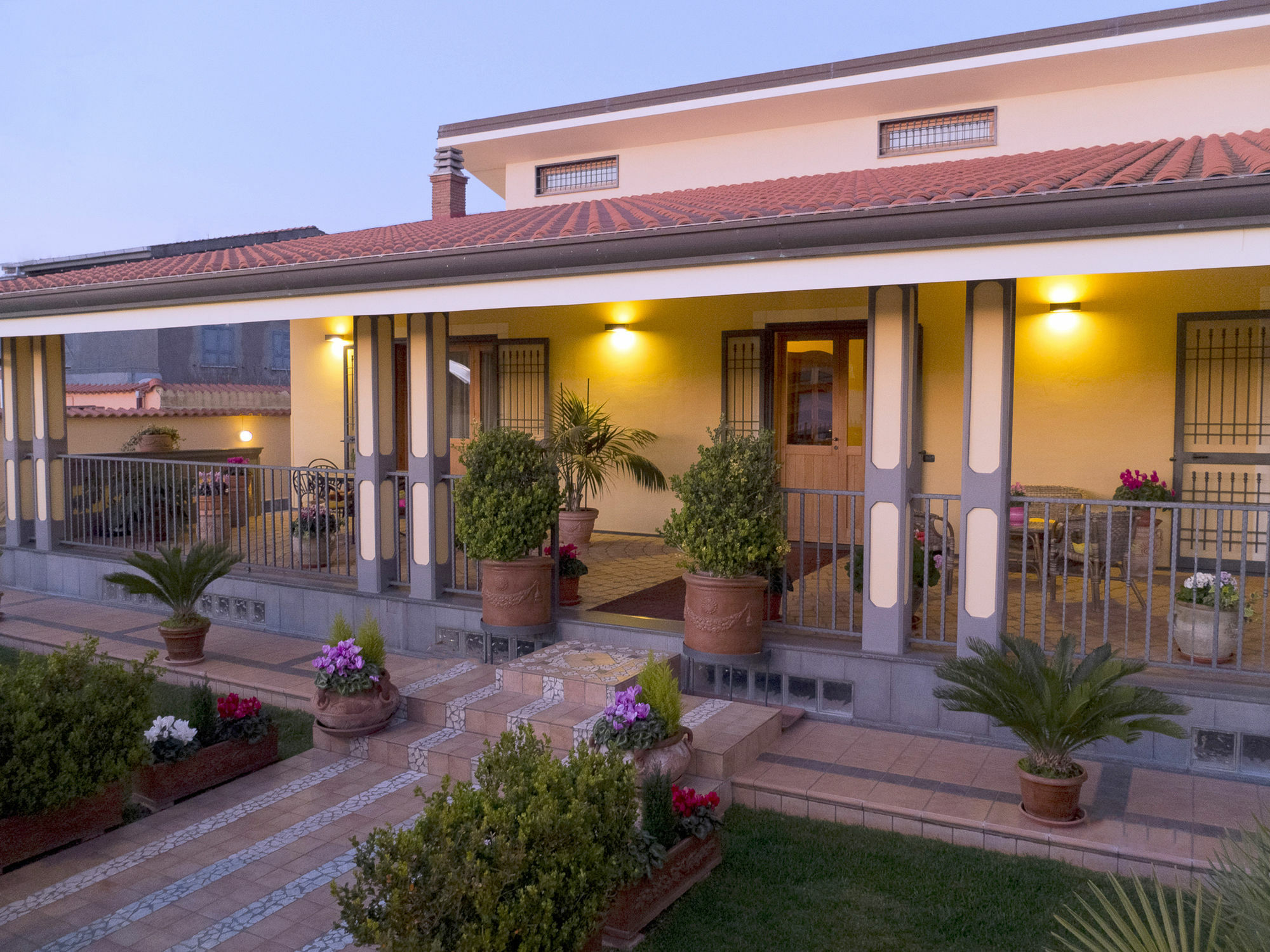 Guest house Rosita