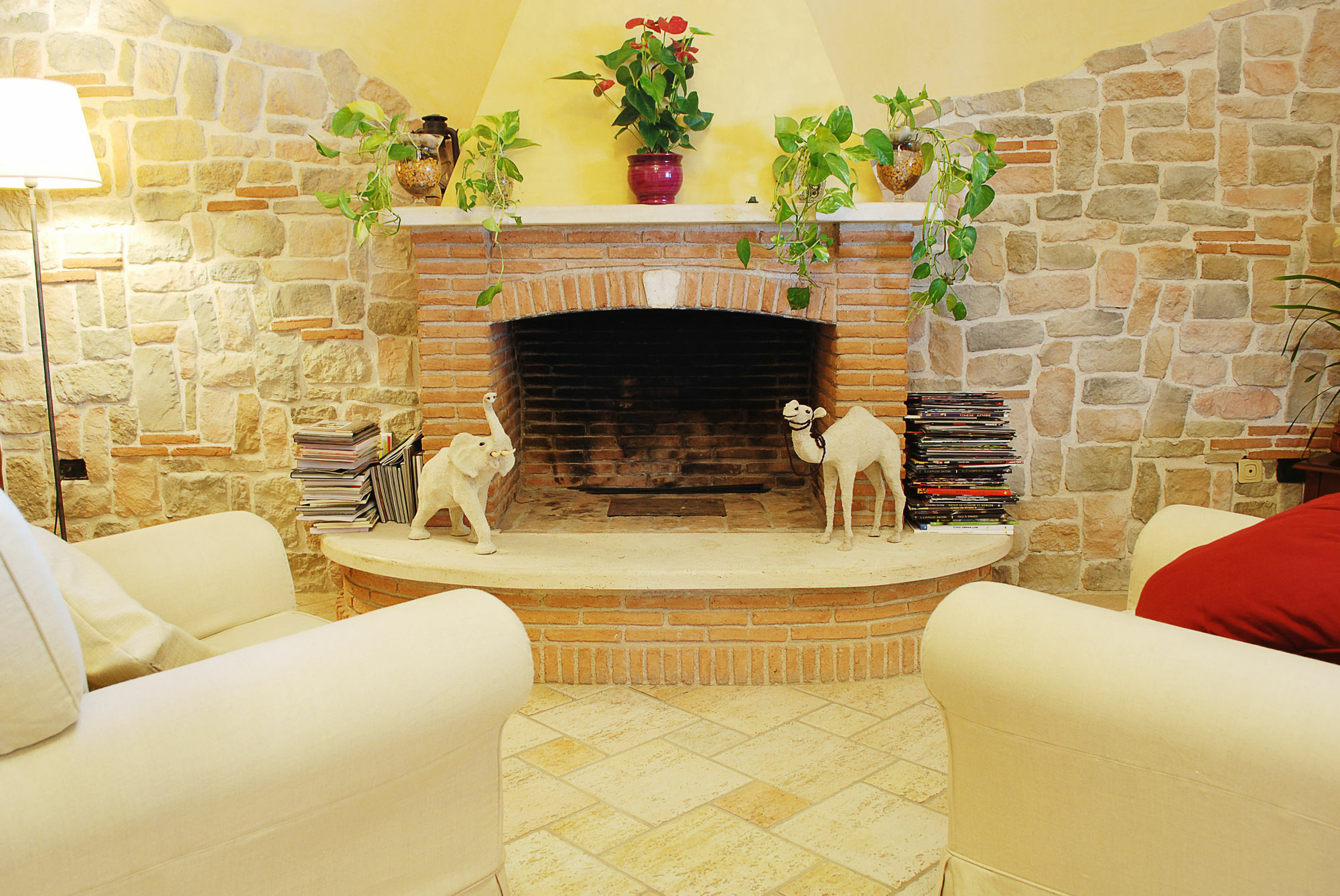 Rosita Guest house